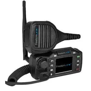 FreedomLINK+ M24 PoC/LTE Nationwide Mobile Radio
