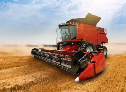 agriculture