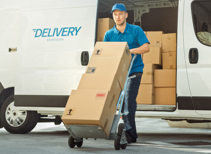 TRANSPORTATION AND LOGISTICS