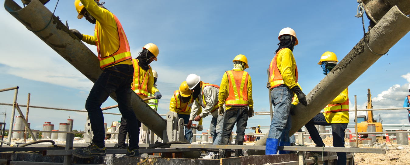 rassbach communications industries construction