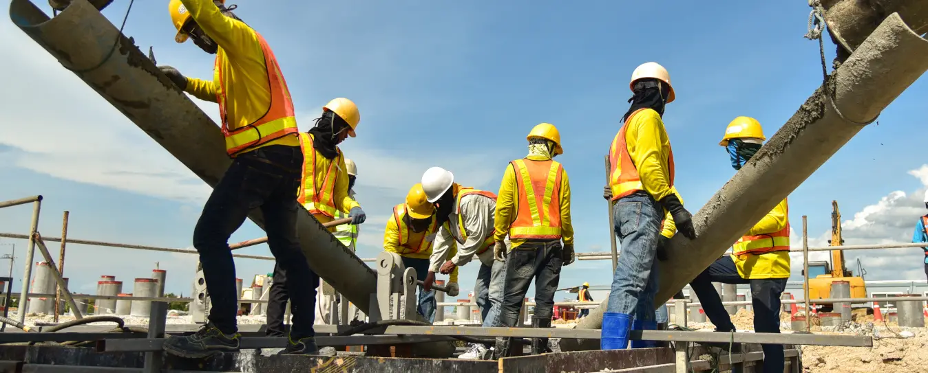rassbach communications industries construction